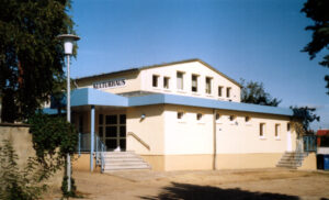 Kulturhaus Richtenberg