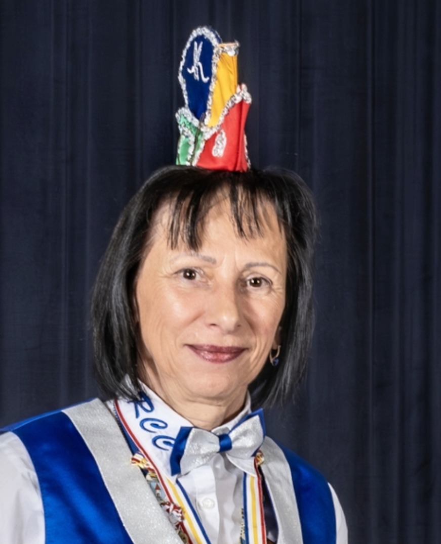 Foto von Annette Wojciechowsky